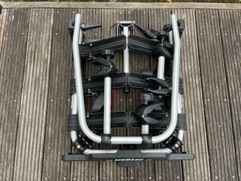 Used Uebler X31 Nano bike — image 3 of 7