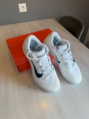 Used Nike Vapor 12 Tennis Shoes 2026 bike