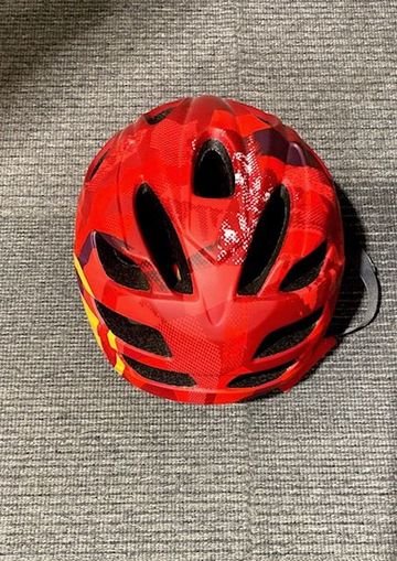 Brugt Endura Hummvee Helmet 2025 bike — billede 2 af 4