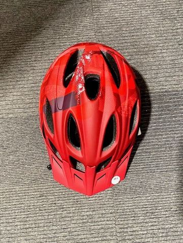 Brugt Endura Hummvee Helmet 2025 bike — billede 3 af 4
