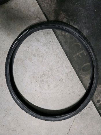 Used Vittoria terreno dry 2024 Tyres & Tubes