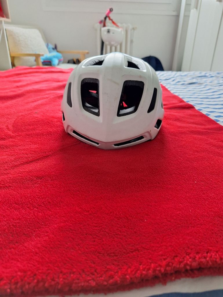 Used Van Rysel road dr 500 bike — image 3 of 4