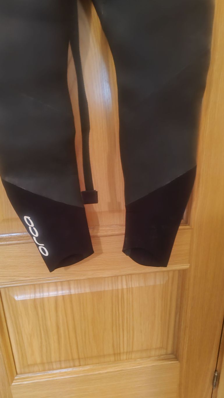 Used Orca S5 Neopreno Natacion Triatlon Hombre Talla 8 bike — image 4 of 6