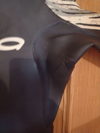 Used Orca S5 Neopreno Natacion Triatlon Hombre Talla 8 bike — image 5 of 6