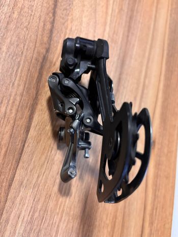 Used Shimano XTR 12v Rear Derailleur bike — image 2 of 3