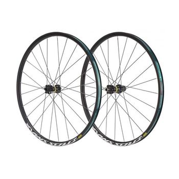Used Mavic Crossmax 29 Wheelset 2021 bike — image 2 of 2