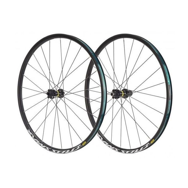 Used Mavic Crossmax 29 Wheelset 2021 bike — image 2 of 2