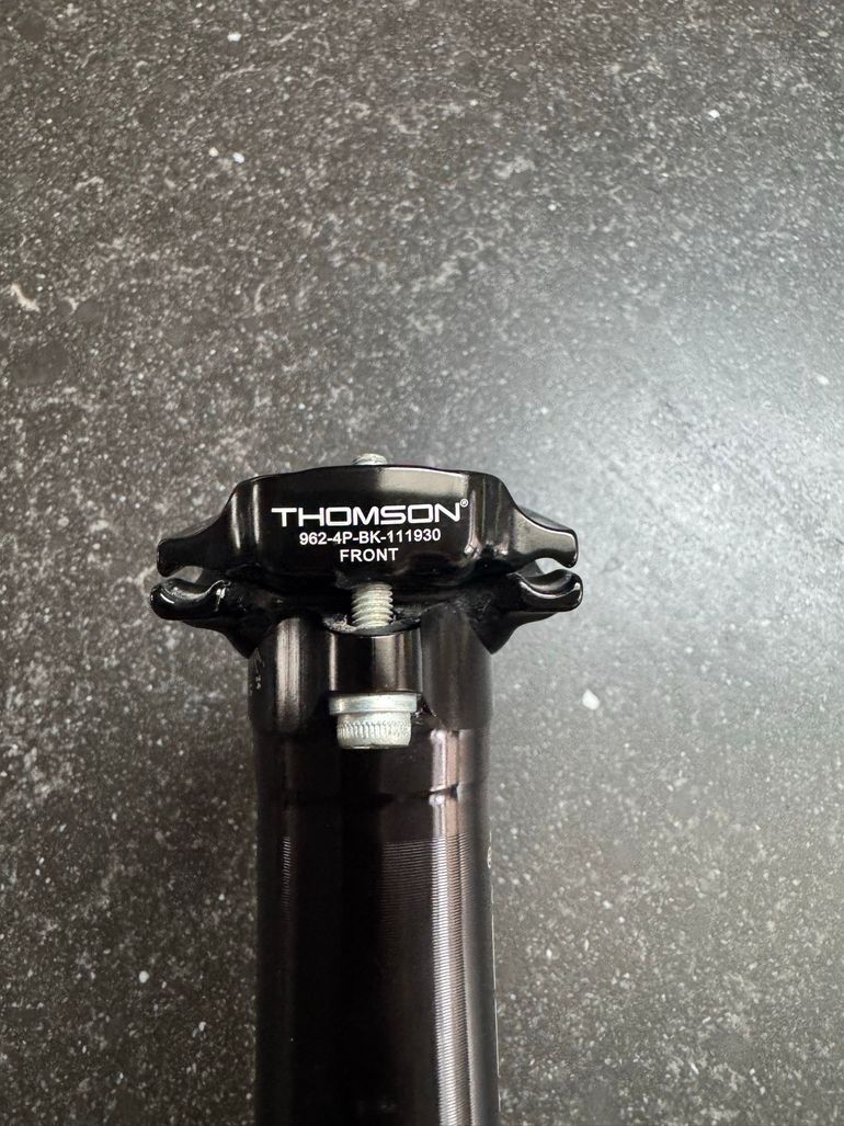 Used Thomson Elite 2023 bike — image 3 of 6