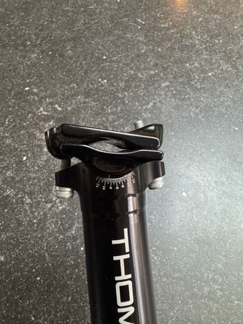 Used Thomson Elite 2023 bike — image 6 of 6