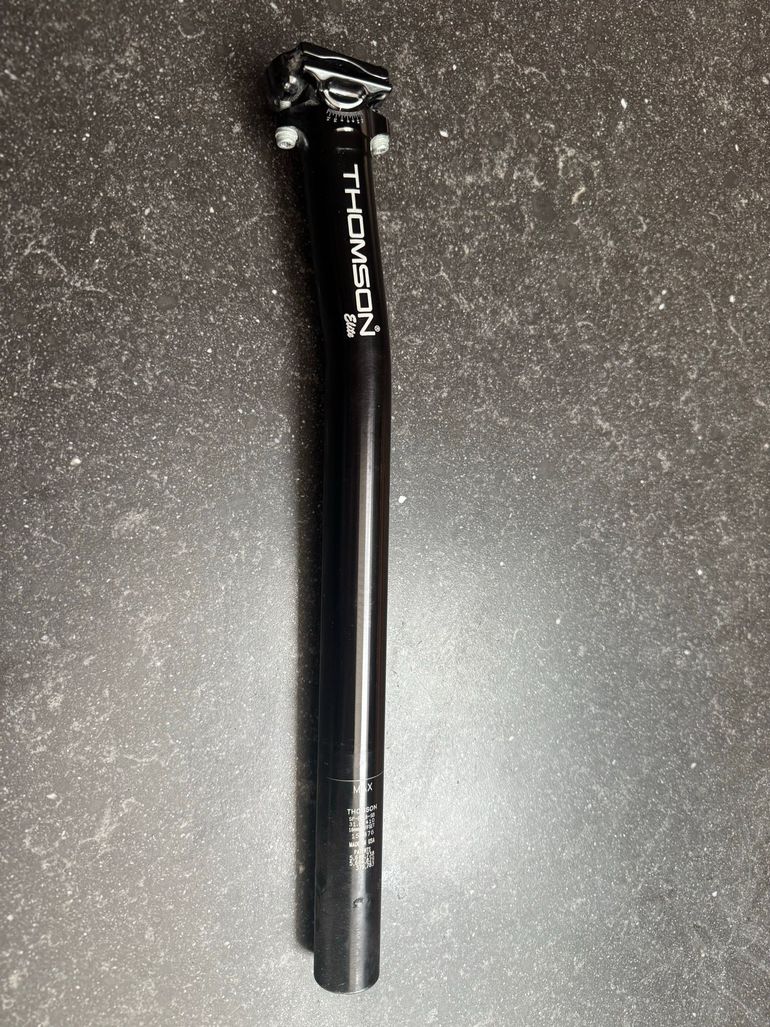 Used Thomson Elite 2023 bike — image 1 of 6