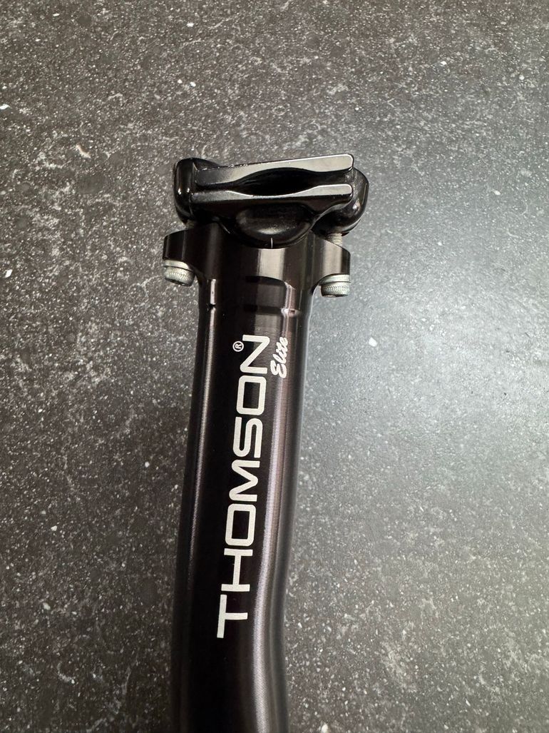Used Thomson Elite 2023 bike — image 4 of 6