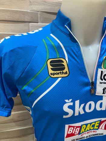 Used sporful maglia nazionale Italia 2007 bike — image 4 of 7