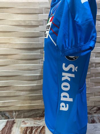 Used sporful maglia nazionale Italia 2007 bike — image 5 of 7