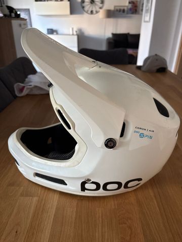 Gebrauchtes POC Coron Air MIPS Helmet Cycling Accessories