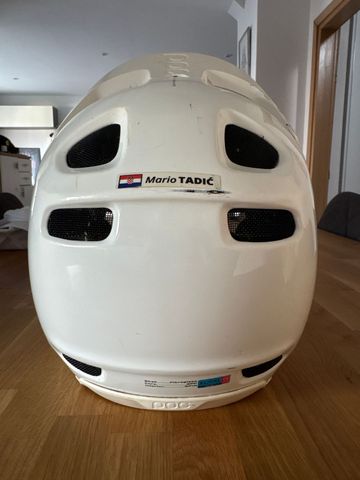 Brugt POC Coron Air MIPS Helmet bike — billede 3 af 5