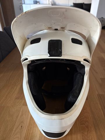 Brugt POC Coron Air MIPS Helmet bike — billede 2 af 5