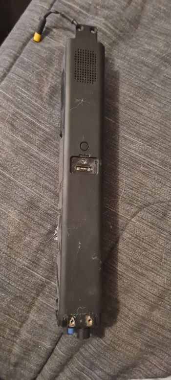 Used VanMoof S5 Integrated Battery bike