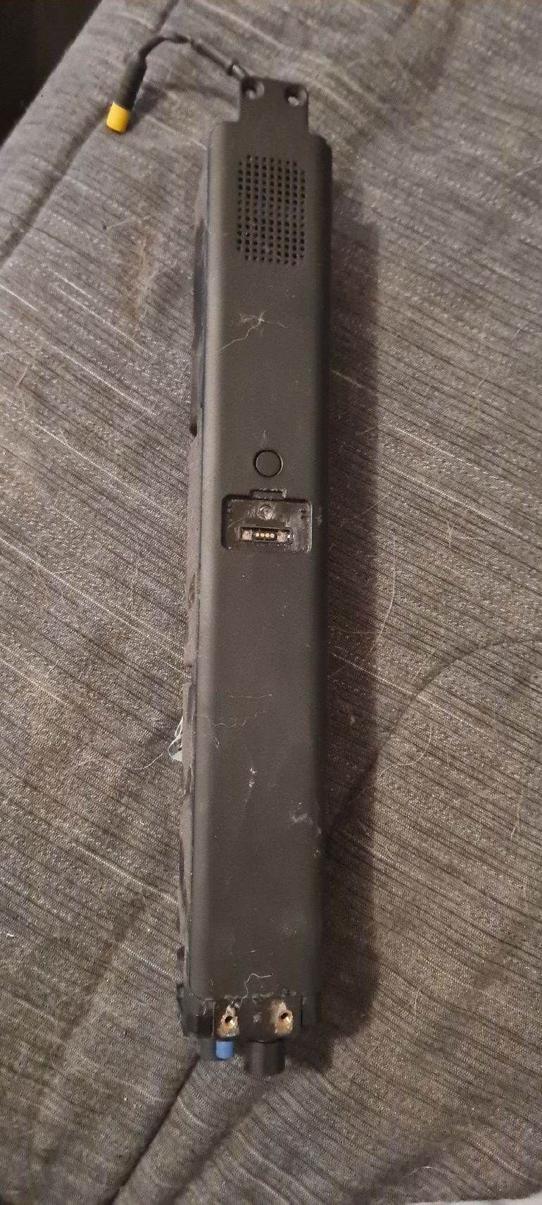 Used VanMoof S5 Integrated Battery bike — image 1 of 4