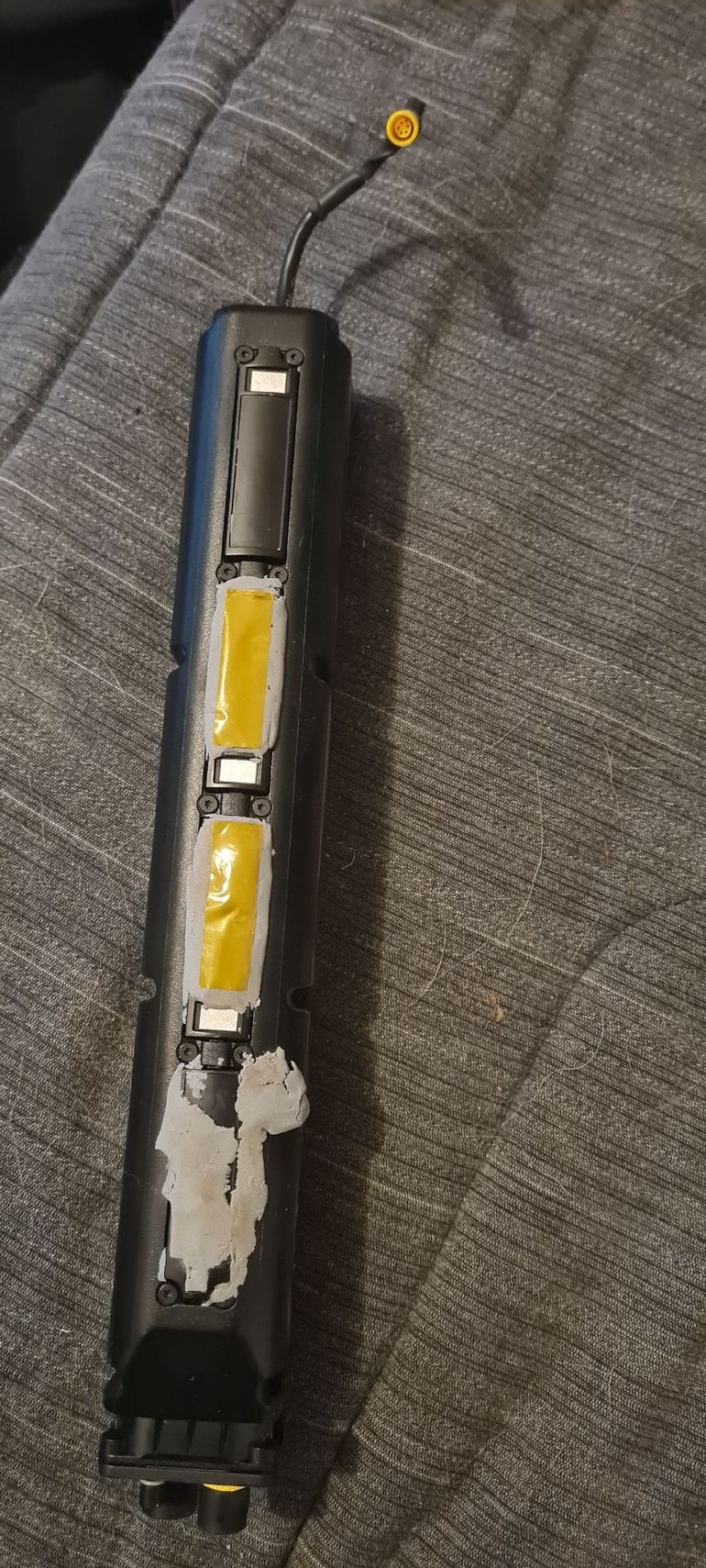 Used VanMoof S5 Integrated Battery bike — image 2 of 4