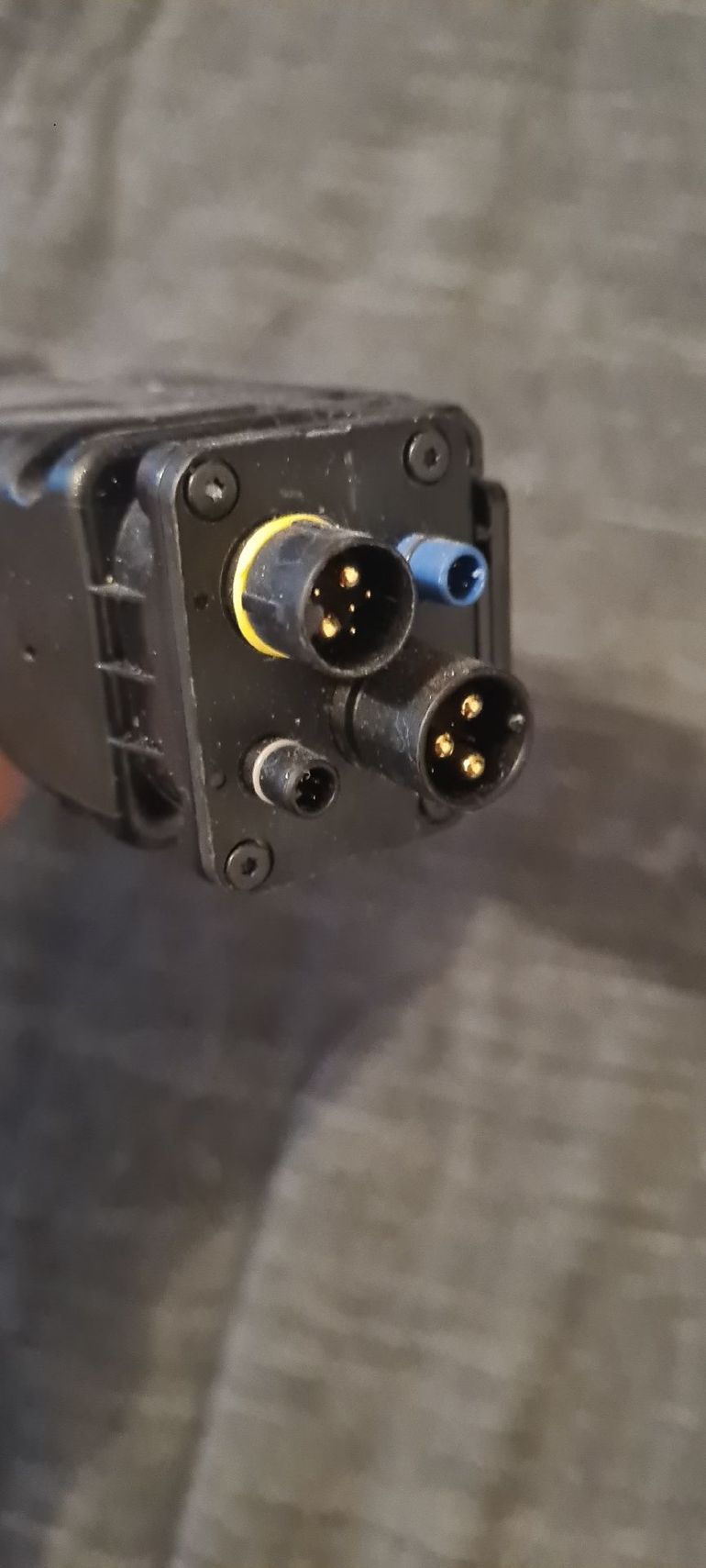 Used VanMoof S5 Integrated Battery bike — image 3 of 4
