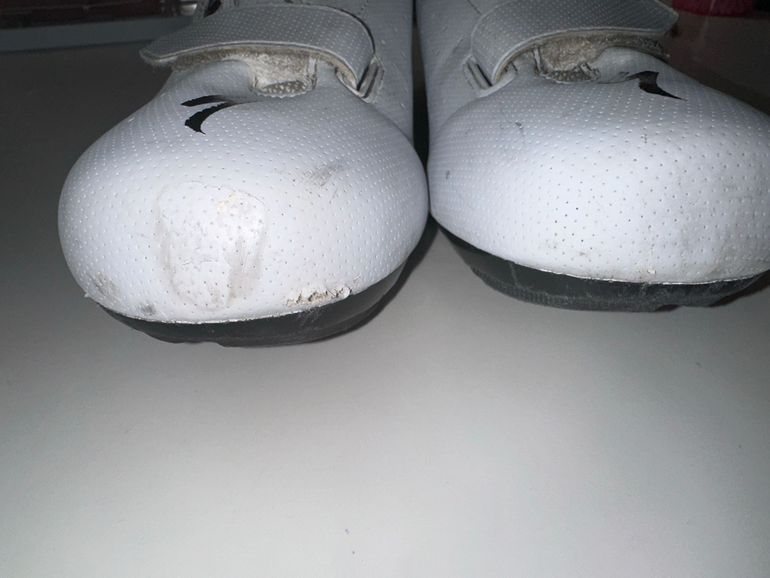 Used Specialized Torch 1.0 Road Shoes 2025 bike — image 4 of 4