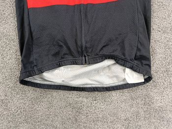 Used Bioracer maillot velo homme taille M - 14 6089 cyclisme route respirant bike — image 2 of 8