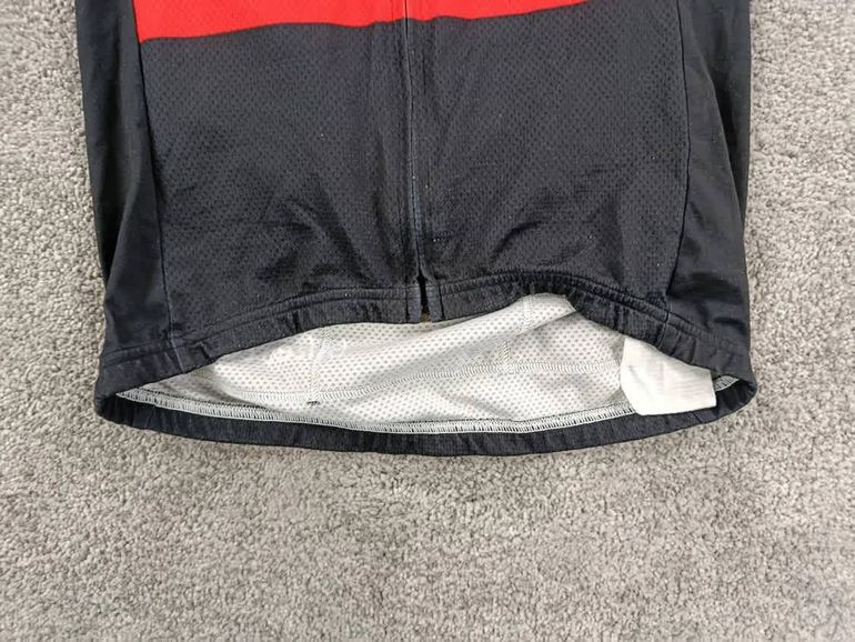 Used Bioracer maillot velo homme taille M - 14 6089 cyclisme route respirant bike — image 2 of 8