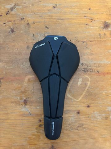 Used Prologo Scratch Saddles & Seatposts