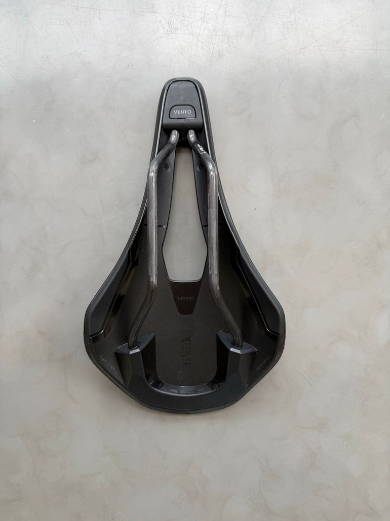 Used Fizik Vento Argo 140mm 2026 bike — image 2 of 6