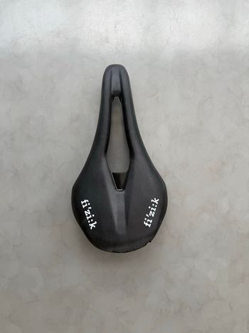 Used Fizik Vento Argo 140mm 2026 bike