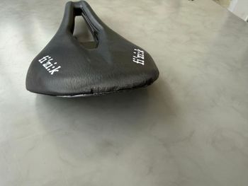 Used Fizik Vento Argo 140mm 2026 bike — image 4 of 6