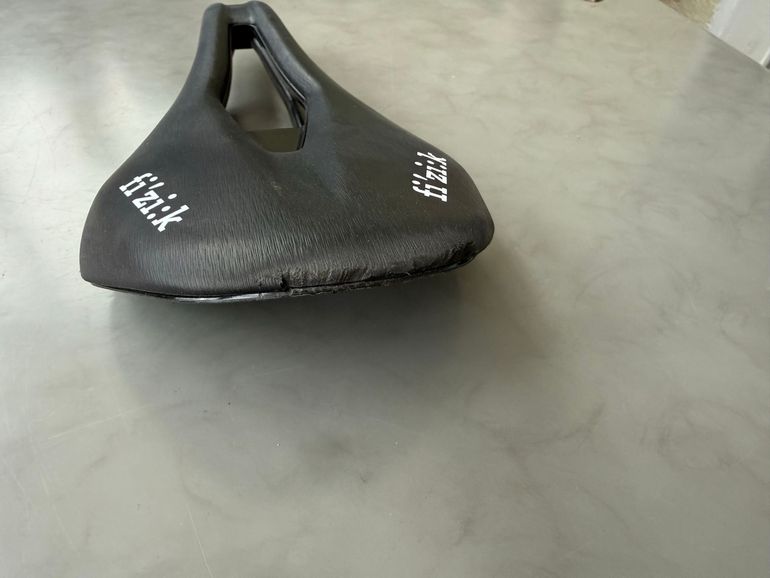 Used Fizik Vento Argo 140mm 2026 bike — image 4 of 6