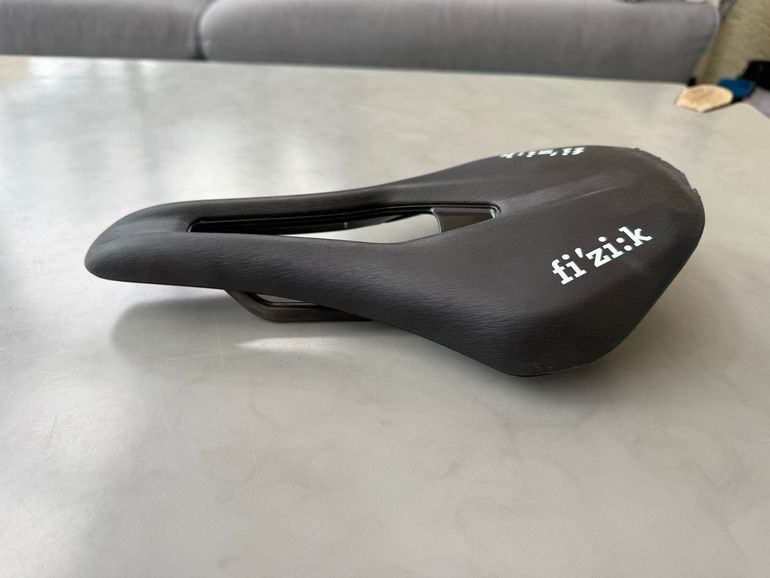 Used Fizik Vento Argo 140mm 2026 bike — image 6 of 6
