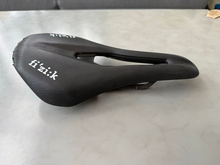 Used Fizik Vento Argo 140mm 2026 bike — image 5 of 6