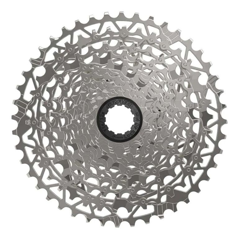 Used Sram Apex XPLR 1x12 Groupset 2026 bike — image 4 of 7