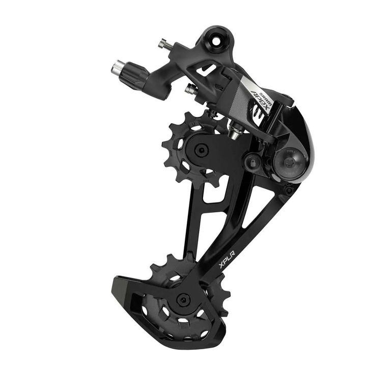 Used Sram Apex XPLR 1x12 Groupset 2026 bike — image 7 of 7