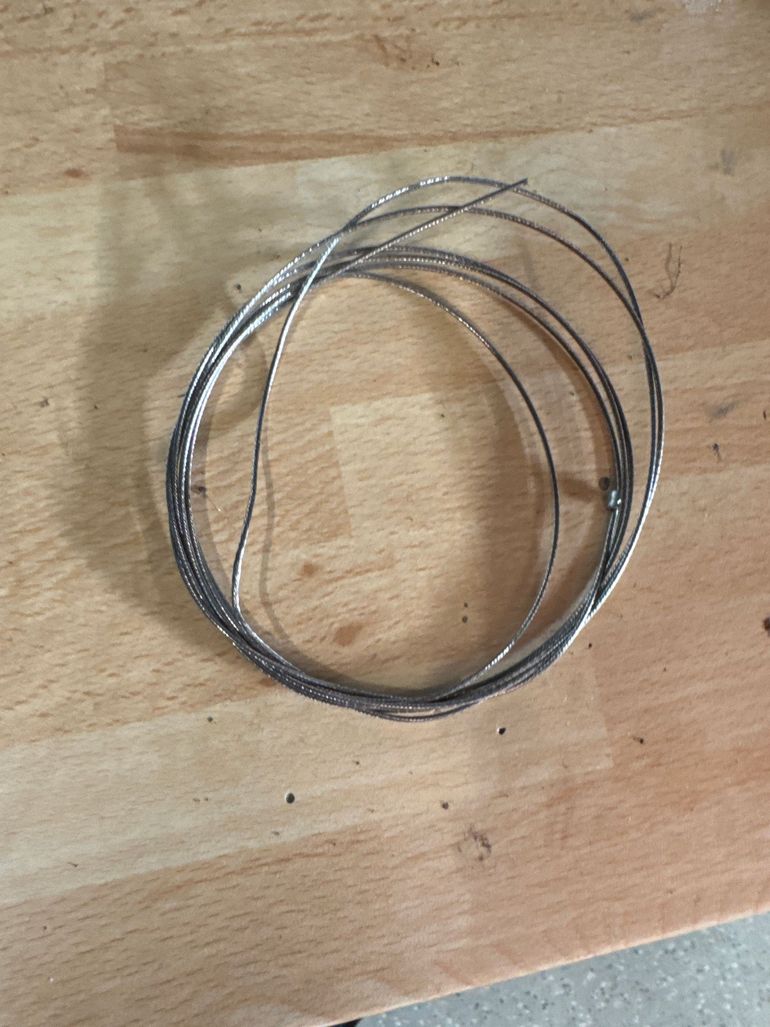 Used Sdg Dropper Post inkl. Hebel und Zug 2023 bike — image 3 of 4