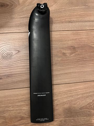 Brugt Specialized Tige de Selle bike — billede 2 af 4