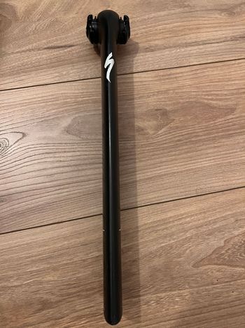 Used Specialized Tige de Selle bike