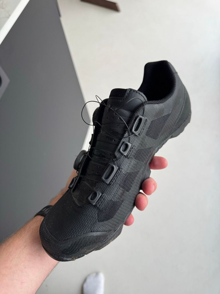 Used Scott Vertec MTB Shoes 2024 bike — image 6 of 6