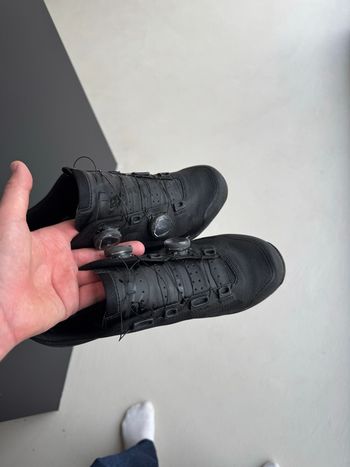 Used Scott Vertec MTB Shoes 2024 bike — image 5 of 6