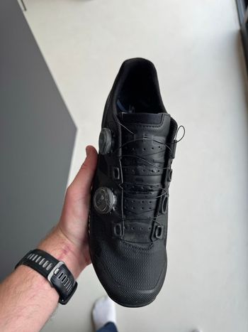 Used Scott Vertec MTB Shoes 2024 bike — image 2 of 6