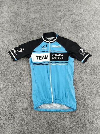 Used Bioracer maillot velo court homme taille S - 72 5451 - cycliste bike