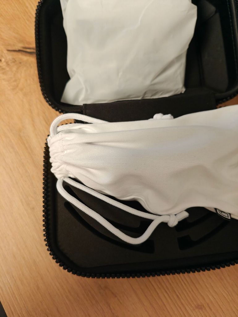 Used 100% Aerocraft Sportbrille bike — image 5 of 8
