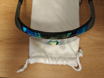 Used 100% Aerocraft Sportbrille bike — image 3 of 8