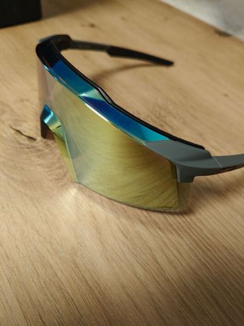 Used 100% Aerocraft Sportbrille bike — image 2 of 8