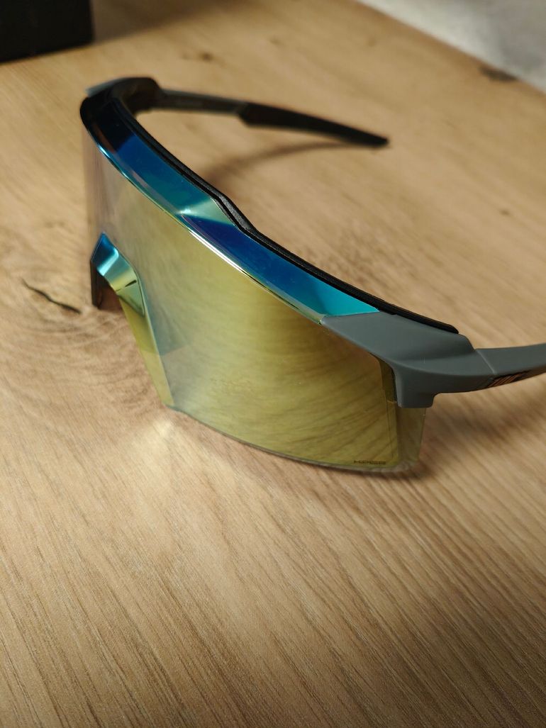 Used 100% Aerocraft Sportbrille bike — image 2 of 8