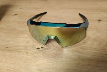 Brugt 100% Aerocraft Sportbrille Cycling Accessories