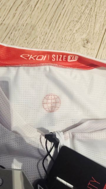 Used Ekoi jersey bike — image 2 of 4