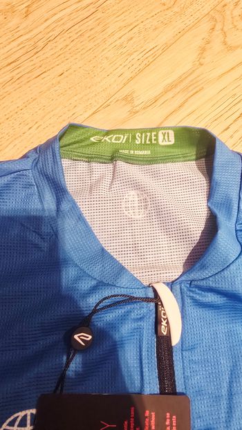Used Ekoi jersey bike — image 2 of 3
